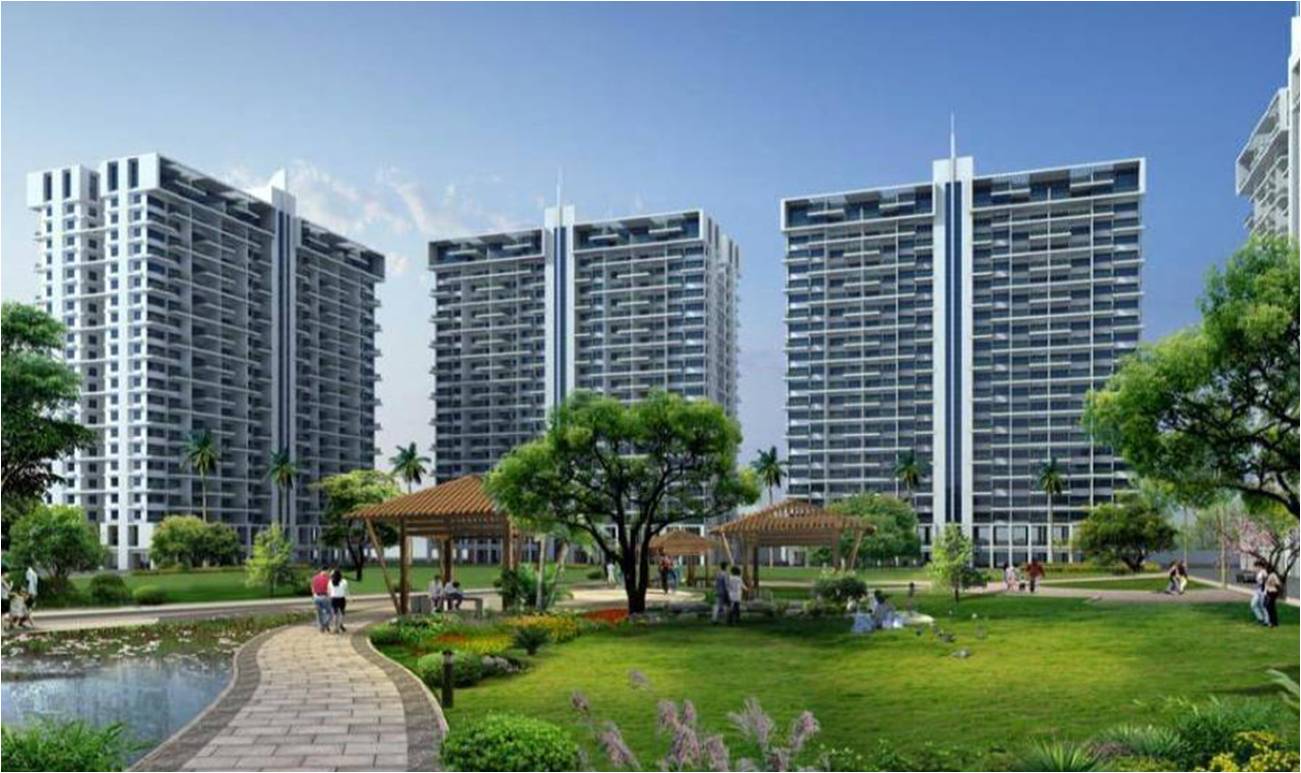 real estate in Pune