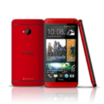HTC One M7 Smartphone