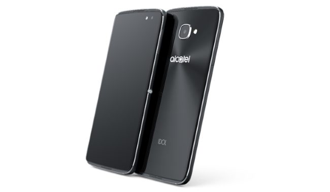 Alcatel IDOL 4S Smartphone