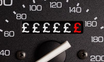 Motoring Costs Down