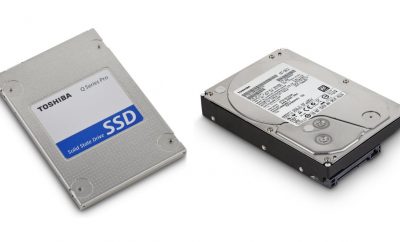 Do SSDs Really Fail Faster than Regular Hard Disk Drives