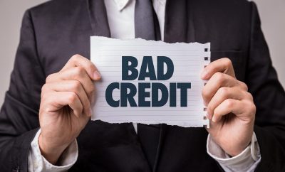 Get a Loan With Bad Credit