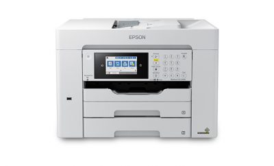 Epson WorkForce EC-C7000