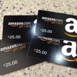 BecomeGamer Amazon gift card