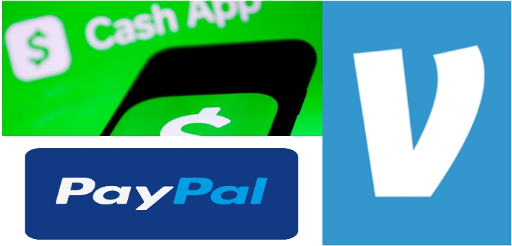 CFPB Warns Venmo PayPal Cashapp Users